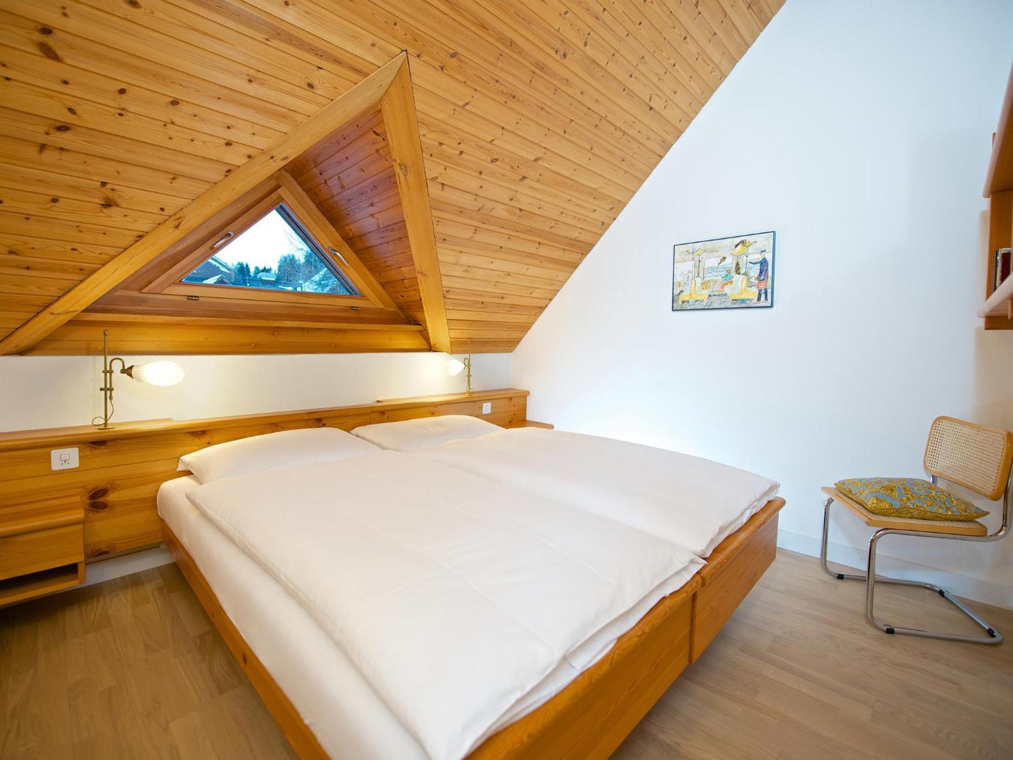 Schweizerhof Ferienwohnungen Lenzerheide 5 외부 사진